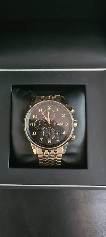 Orologi: Montre Hugo Boss – Usato da Monthey venduto da and_c5w8 2