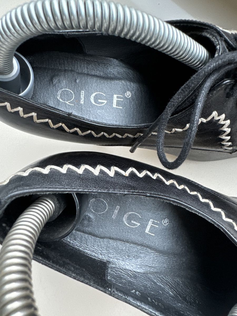 Damenschuhe: Design Schuhe – Gebraucht aus Adligenswil von goverla11 6