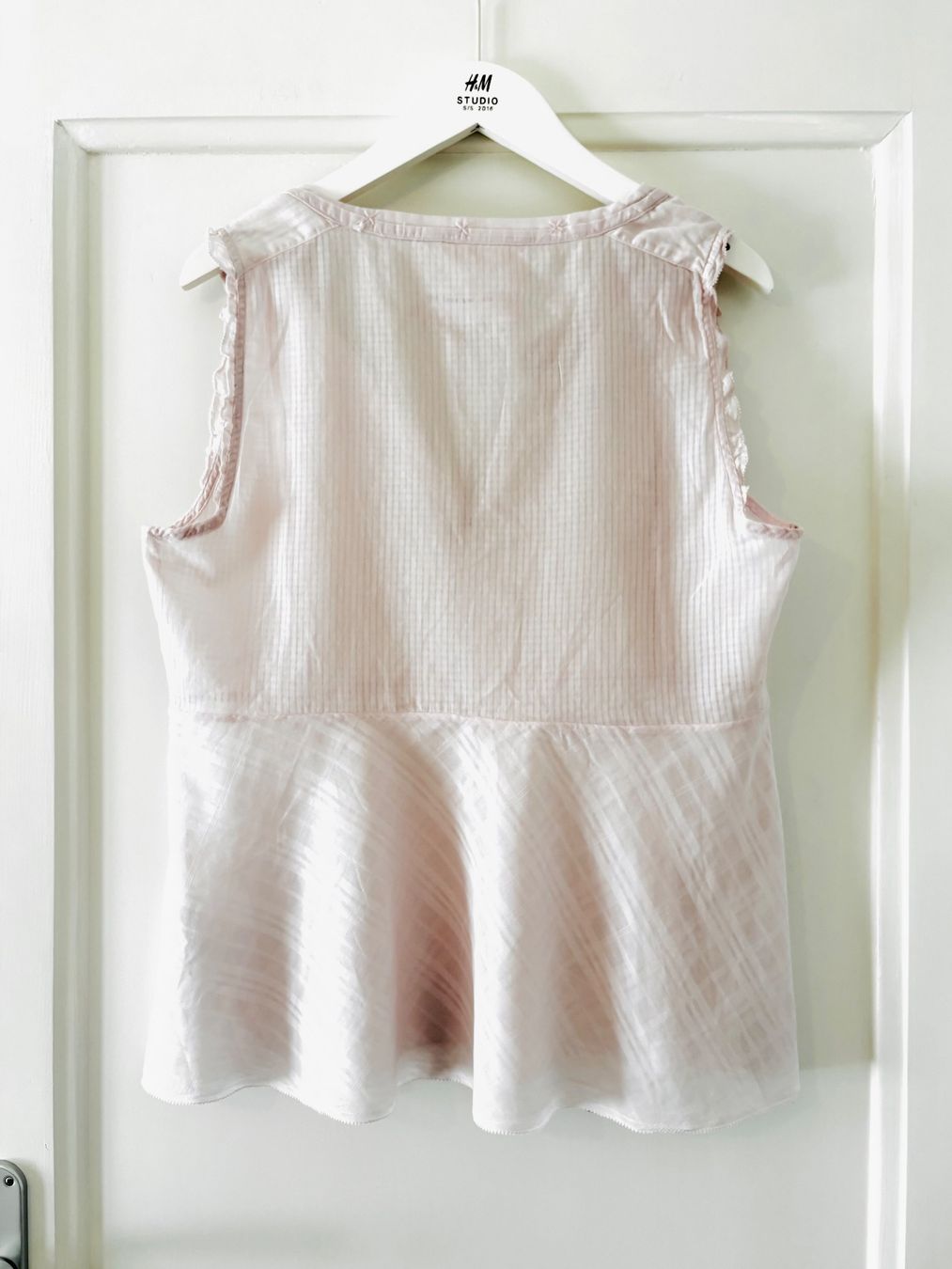 Odd Molly Top: Odd Molly sleeveless top - size 3 – Usato da Cully venduto da Maar_K 1