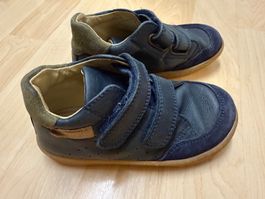 Naturino Cocoon BAREFOOT / Barfussschuhe / Lederschuhe Gr.25