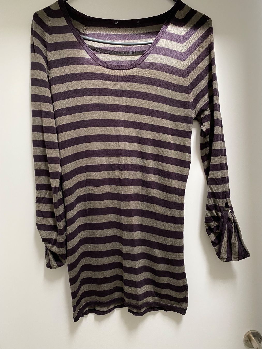 T-shirt: Shirt aus Seide we NEU – Nuovo (secondo la descrizione) da Affoltern am Albis venduto da may_9gdz