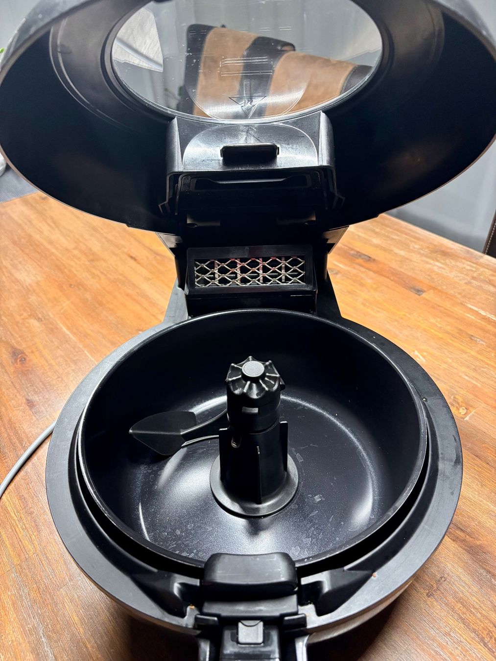Tefal Elettrodomestici da cucina: Tefal ActiFry Genius XL 2 in 1 – Usato da Eschenbach SG venduto da Missmira 2