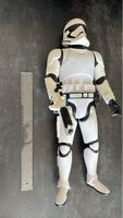 Star Wars Figur First Order Stormtrooper guter Zustand