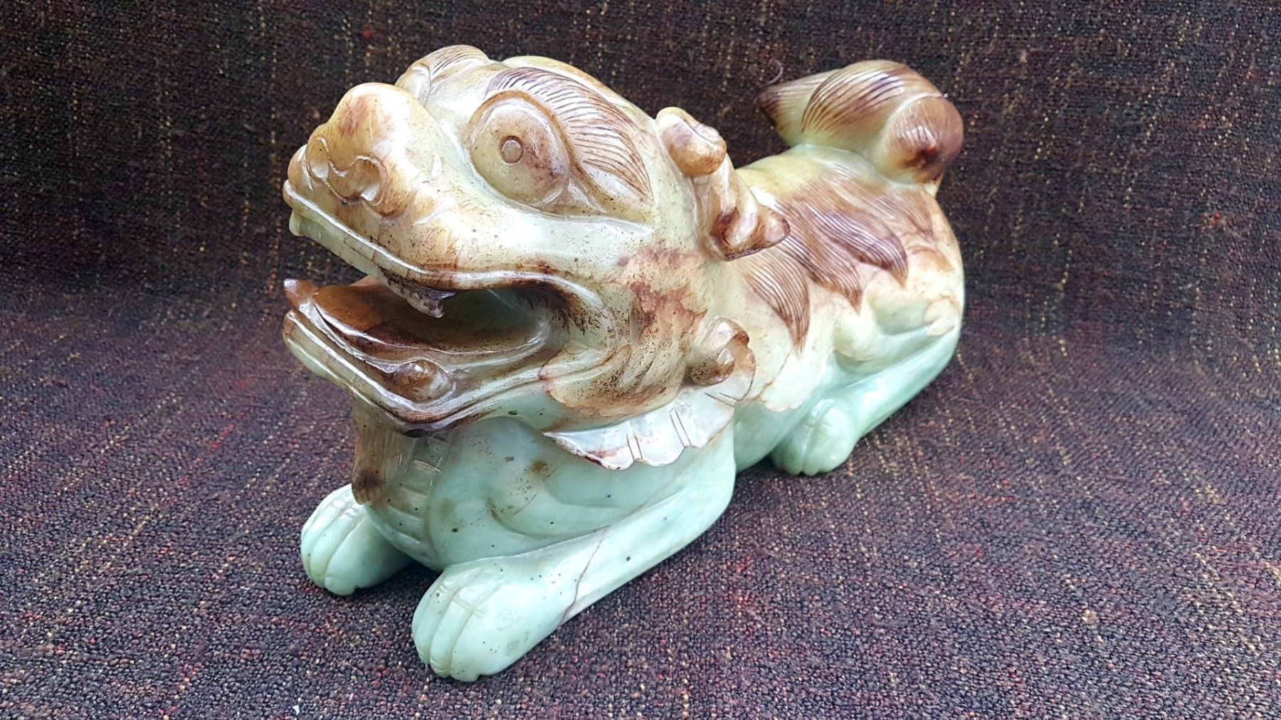 Figurines: Fo Hund China – D'occasion à Seedorf BE par Stibutz 6