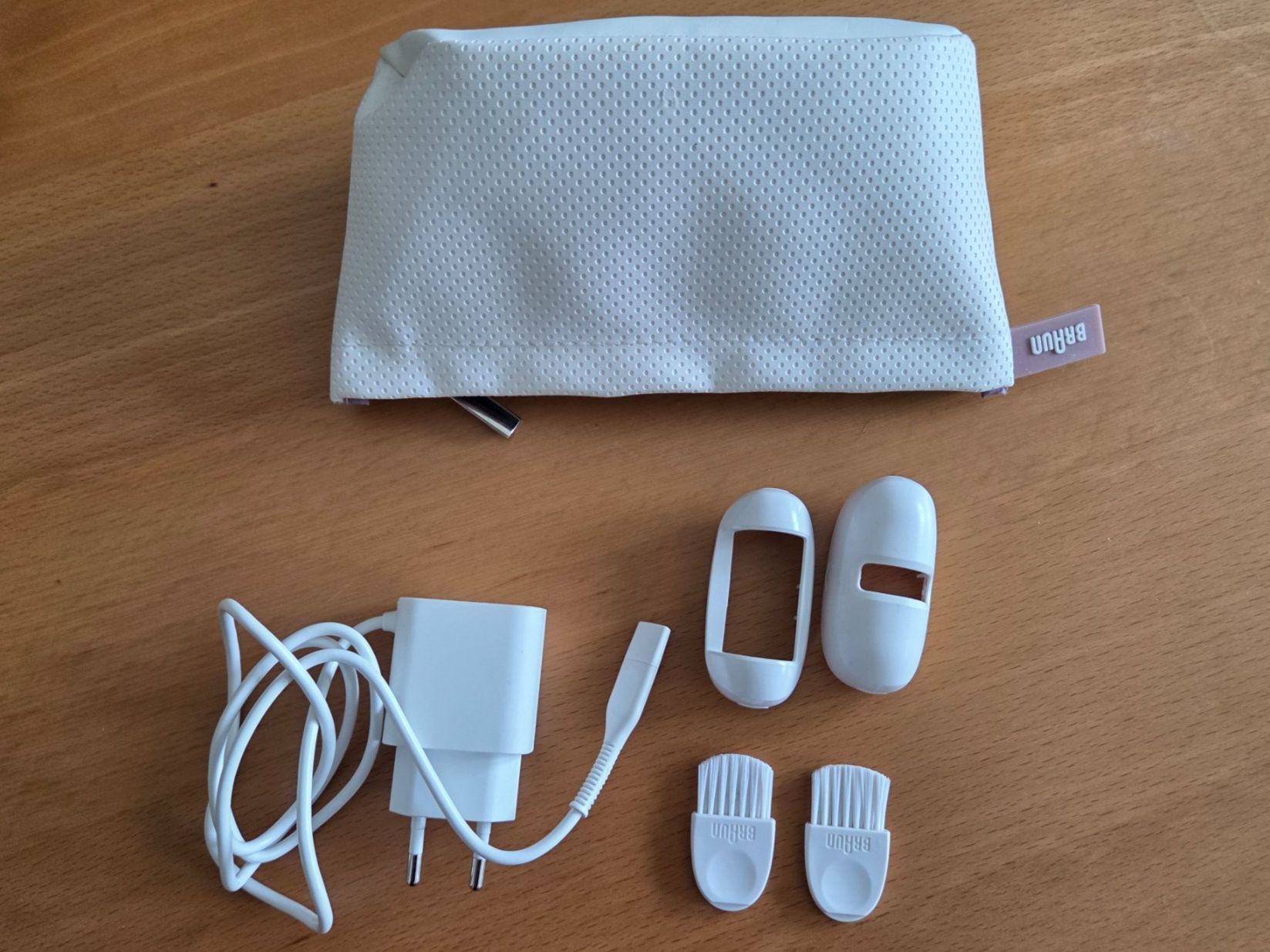 Braun Epilateurs: Braun Silk-épil 9 Epilierer Set – D'occasion à Füllinsdorf par mswenk 3