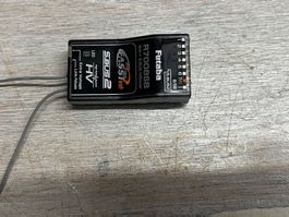 Futaba Empfänger R7008SB FASSTest