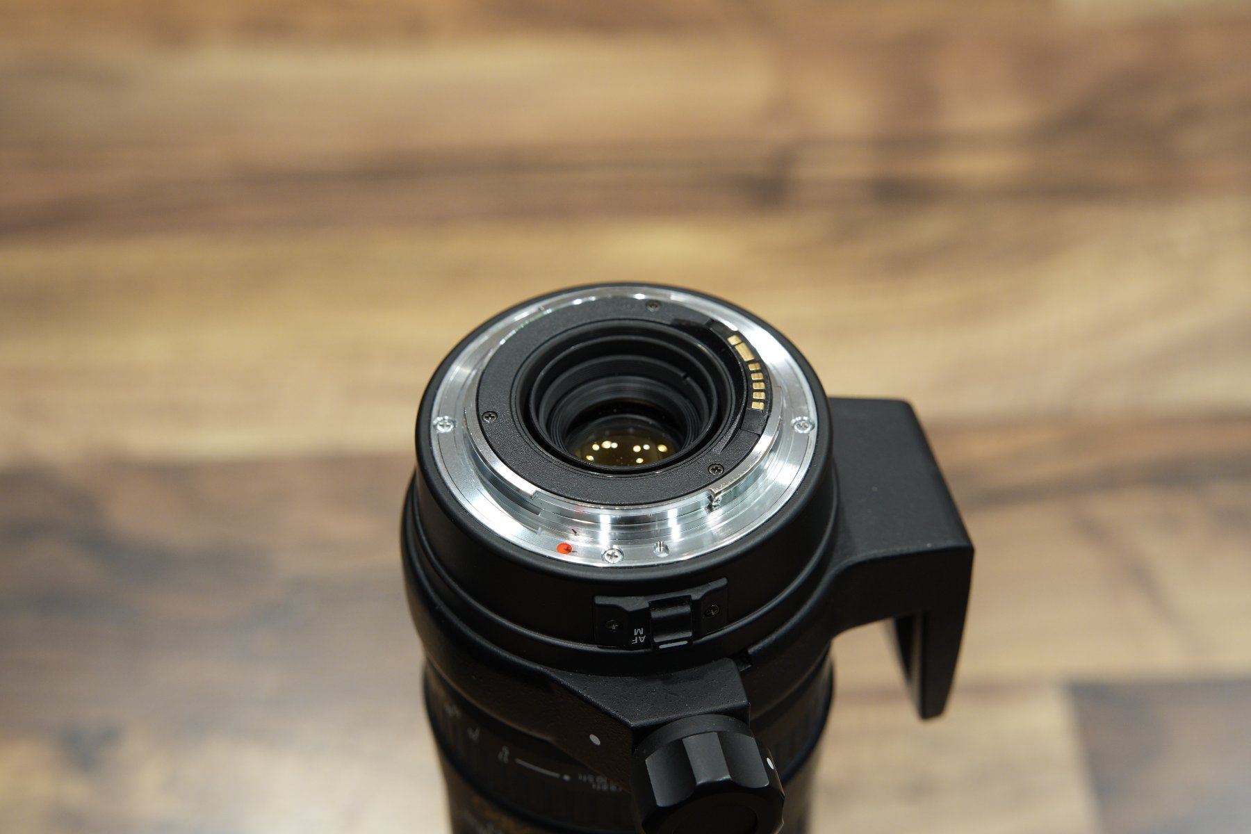 Sigma Objectifs: Sigma 170-500mm 1:5-6,3 – D'occasion à Küsnacht ZH par profi_foto 2