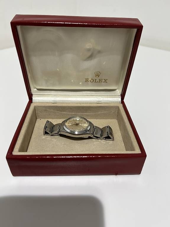 Rolex Uhren: Rolex Oysterdate Precision Ref. 6694 – Gebraucht aus Geroldswil von topolinorosso 1