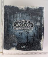 Wrath of the Lich King/World of Warcraft Collector's Edition
