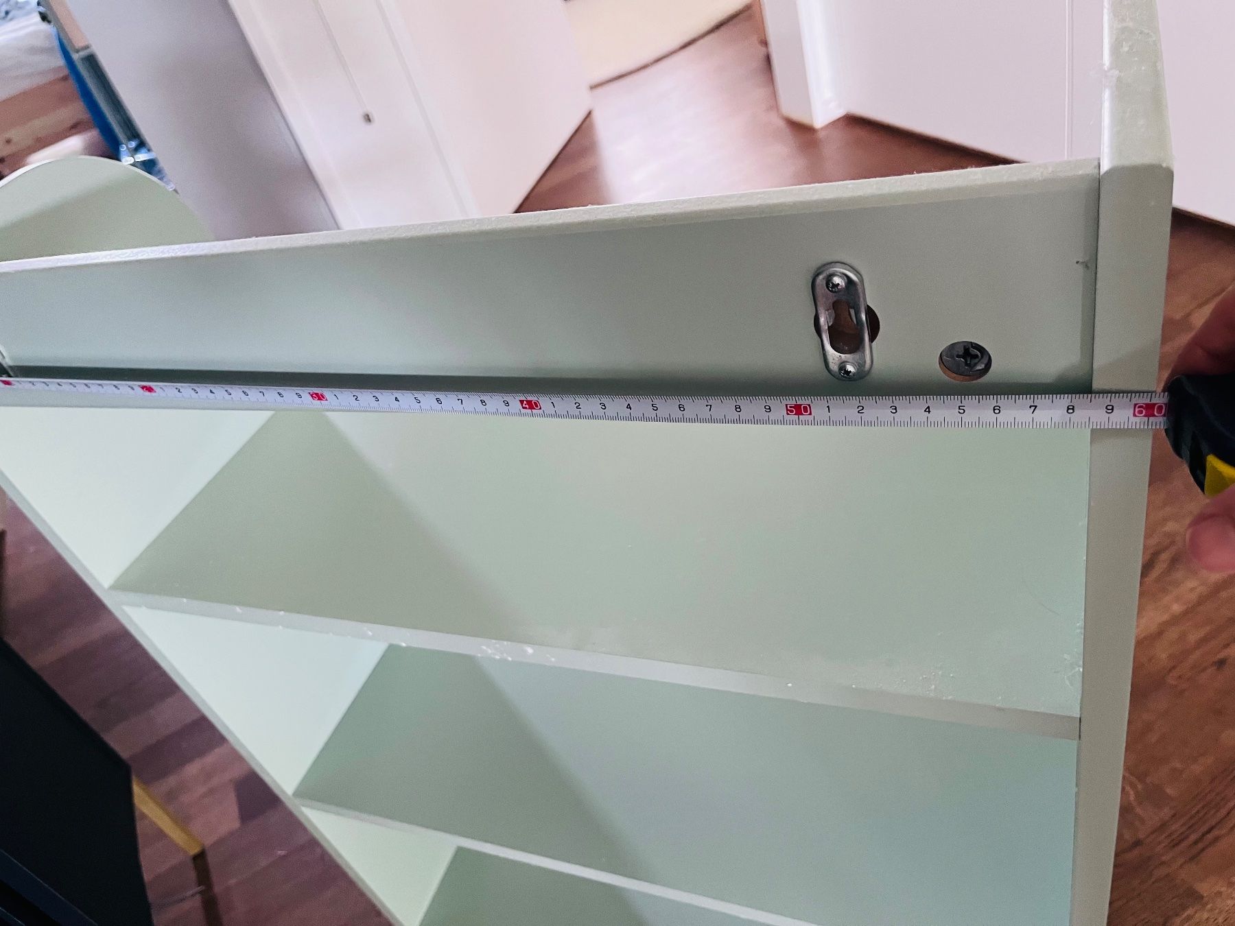 Flexa Scaffali: REGAL Flexa Dots von Micasa – Usato da Hirzel venduto da smunoz 4