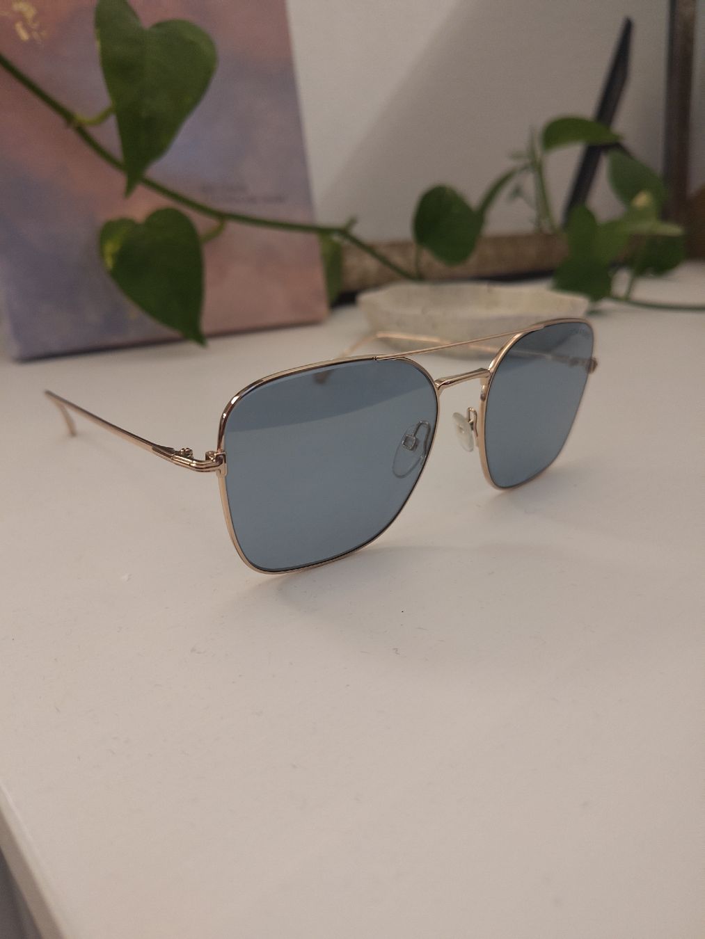 Occhiali & Lenti: Sonnenbrille Tom Ford  – Nuovo (secondo la descrizione) da Schalunen venduto da Redforman13 1