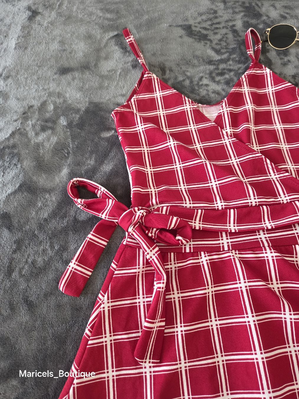Kleider: Mini Dress New never been worn – Neu (gemäss Beschreibung) aus Winterthur von Maricels_Boutique 1