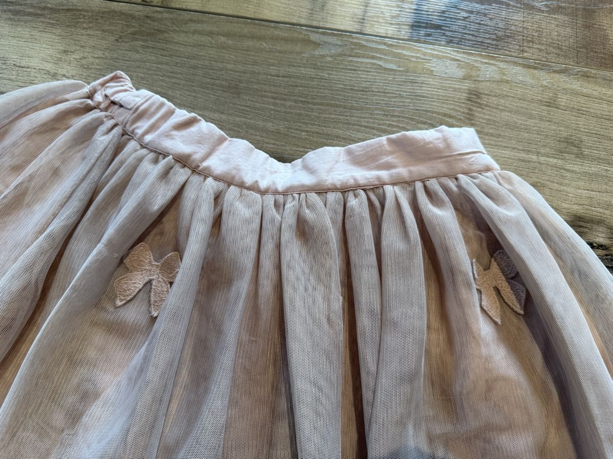 Stella McCartney Vestiti & Gonne: STELLA McCARTNEY Kids Jupe – Nuovo (secondo la descrizione) da Genève venduto da mms_7w5q 1