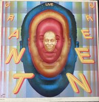 Grant Green  Live at Lighthouse - Blue Note Rare US Vinyl LP