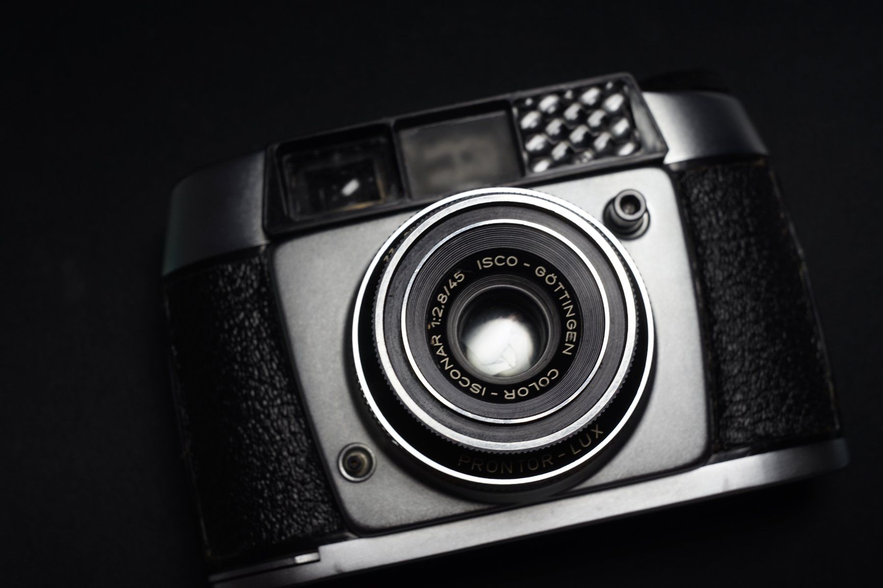 Fotocamera: Balda Baldinette II Camera – Usato da Steinhausen venduto da joe_9htr