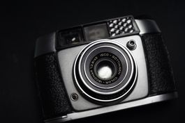 Balda Baldinette II Camera