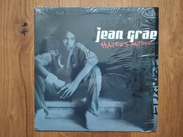 Jean Grae "Hater's Anthem"