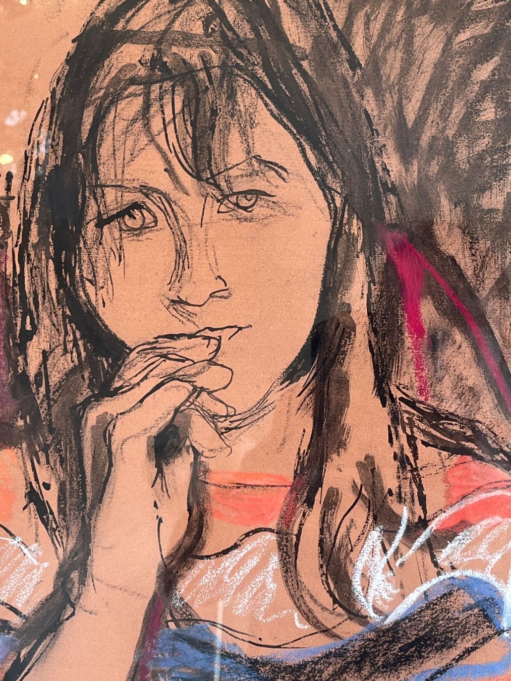 Dipinti: MARTIN CHRIST – Usato da Basel venduto da PAUL_ART 5