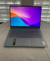 Lenovo IdeaPad 5 2-in-1,OLED 14",ICore i7,16/512 GB,Noch neu