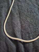 Schlangenkette | 45 cm | ca. 3 mm | Sterling Silber 925