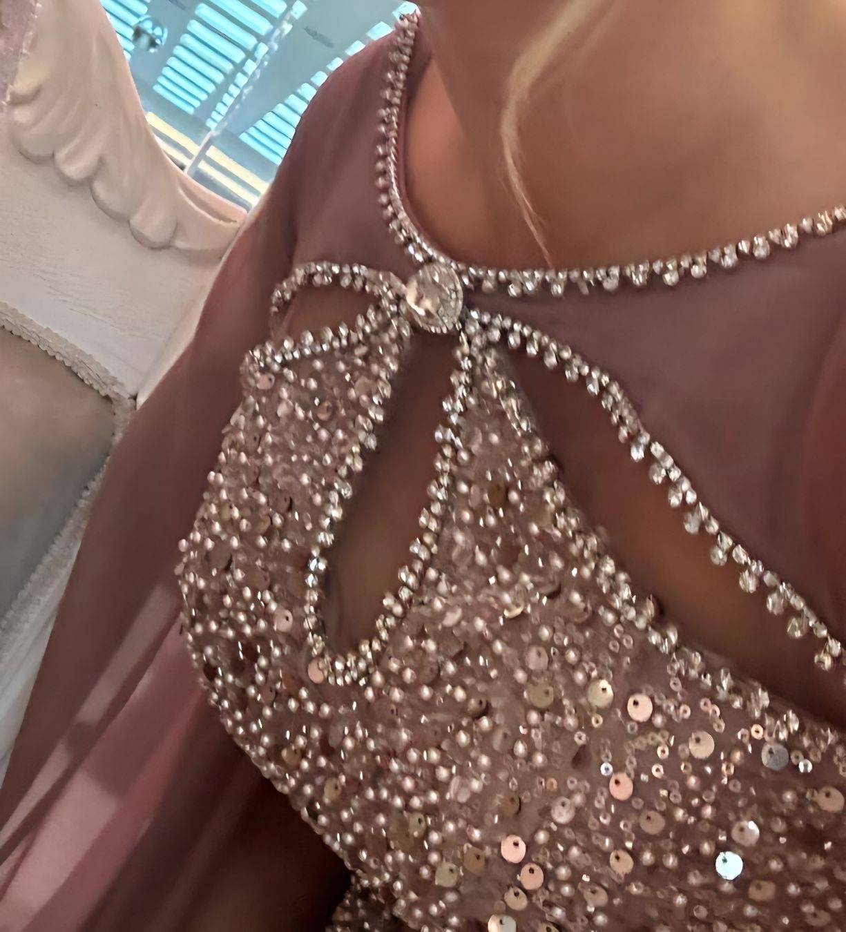 Vestiti: Abendkleid – Usato da Watt venduto da Rex87 1