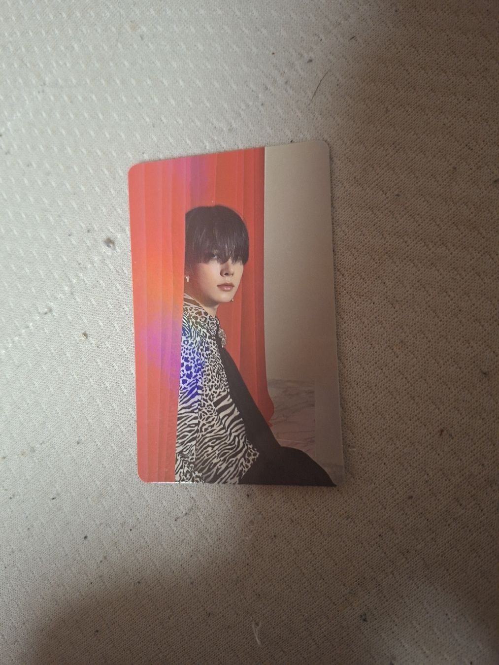 Carte collezionabili: heeseung dilemma album pc  – Usato da Alikon venduto da e_w_lt5y