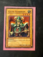 Yu-Gi-Oh Sammelkarte Celtic Guardian 1. Edition SYE-008