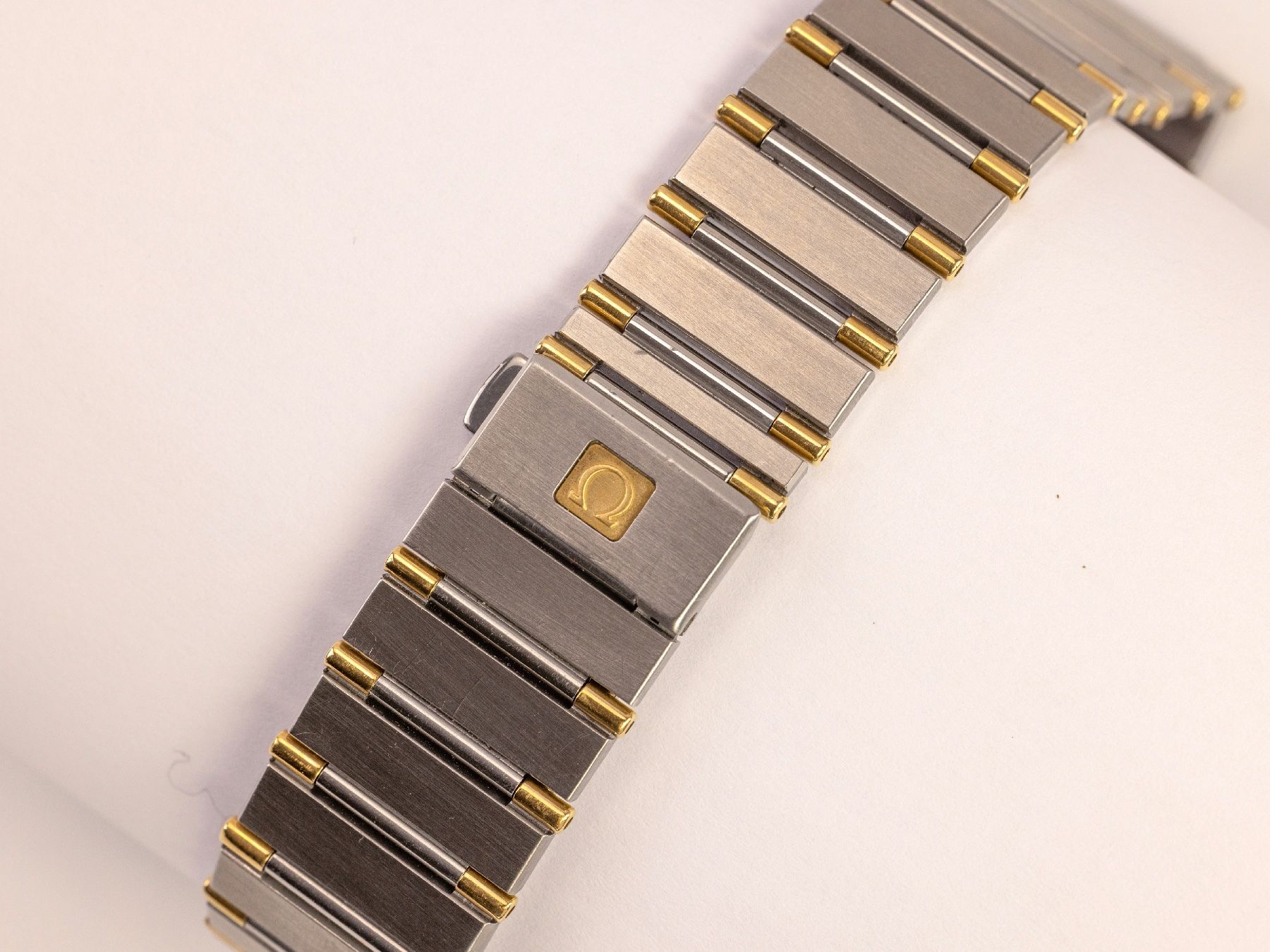 Omega Orologi: Vintage Omega Constellation Armbanduhr – Usato da Varen venduto da sEdelweiss 7