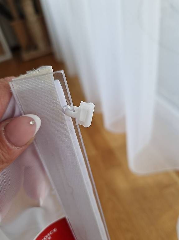 Tende: NEUE Vorhänge 10Stk. – Usato da Dietlikon venduto da Selena_M 1