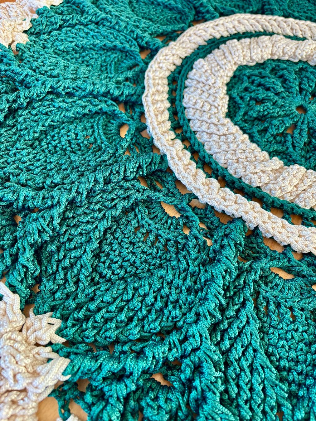 Tappeti: Rug Teppich – Nuovo (secondo la descrizione) da Grenchen venduto da mar_hhk8 2
