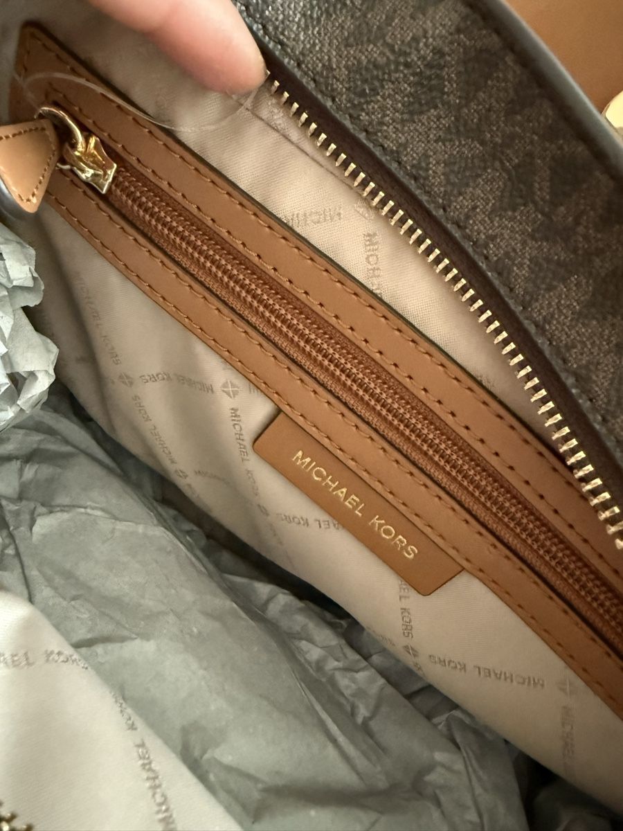 Michael Kors Borse da donna: Michael Kors Shoulder Bag – Nuovo e nell'imballaggio originale da Zürich venduto da son_lyv6 4