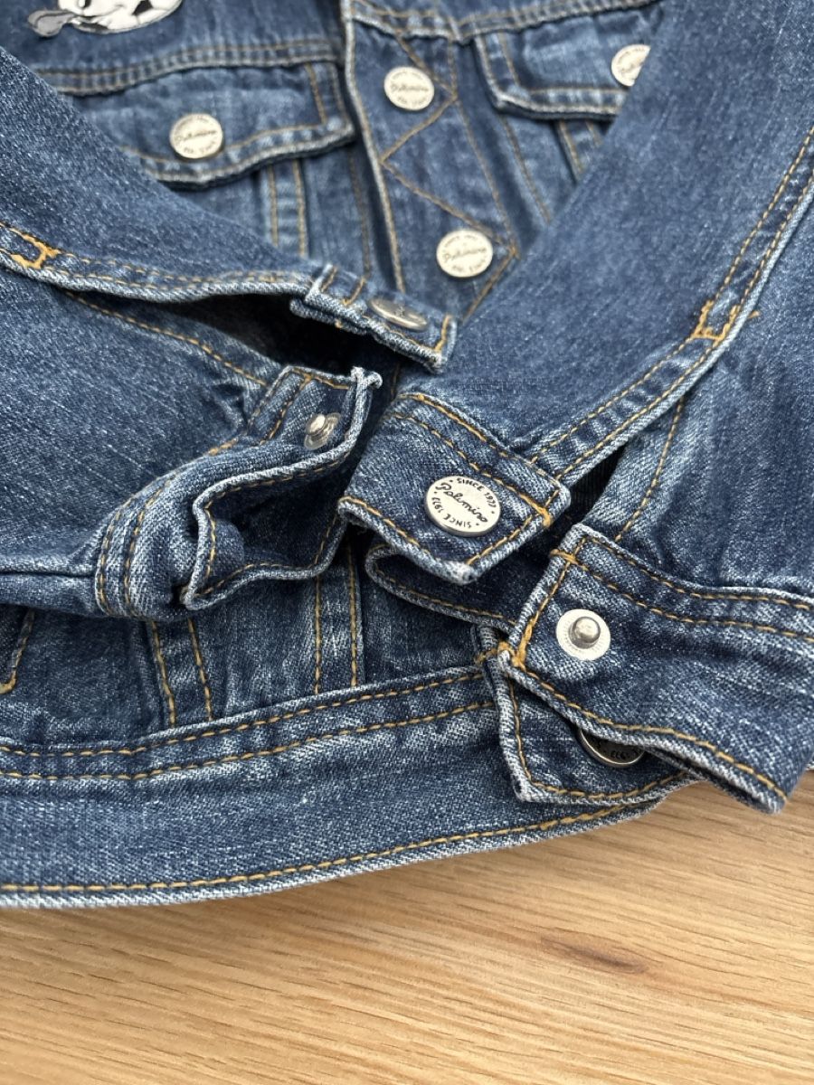 Lotti & Set di vestiti: Kinder Übergangsjacken 110 – Usato da Chur venduto da copino 2