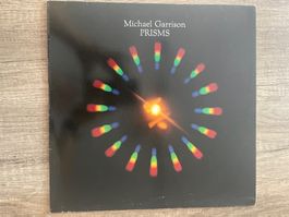 A629/Michael Garrison Prisms