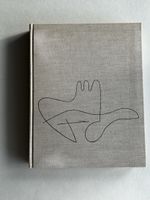 Le Corbusier Mein Werk Book Arthur Niggli Hardcover