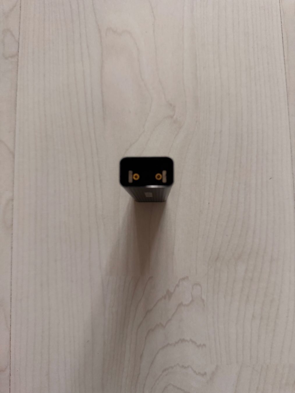 Vaporesso Altri Prodotti per fumatori: Vaporesso E-Zigarette schwarz gebraucht mit Zubehör – Usato da Gerlafingen venduto da Aebu85 3
