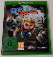 Xbox One: Rad Rodgers