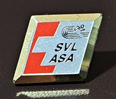 R106 - Pin Schweizer Sport SVL ASA