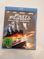 Fast & Furious - Neues Modell - Originalteile (Bluray)