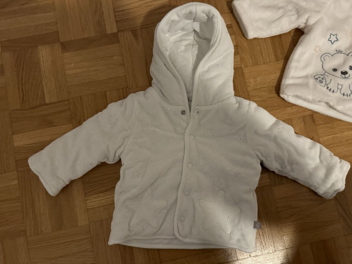 Jacken & Mäntel: Baby Jacken Grösse 62 – Gebraucht aus Zürich von MaSte 2