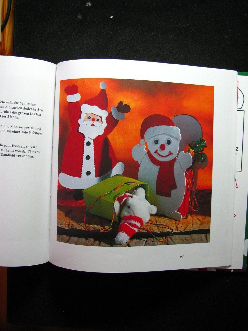 Libri: Weihnachen Super Bastel Spass – Usato da Reitnau venduto da Zaomir 7