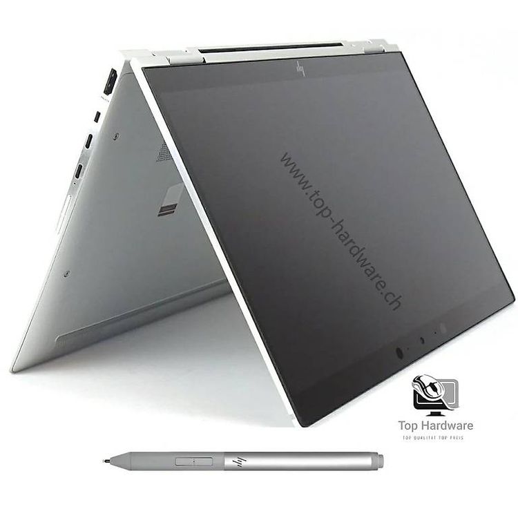 HP Elitebook x360 1030 G3 i5-8350U, 16GB, 256GB, Win11, A 5