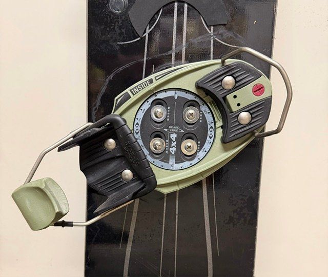 Boards: Snowboard Hardboots Pure-Board Two – Gebraucht aus Ottenbach von mezzo01 3