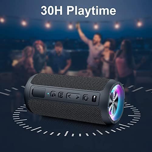 Haut-parleurs: Bluetooth Lautsprecher – Neuf avec emballage d'origine à Hundwil par tec_mm27 5