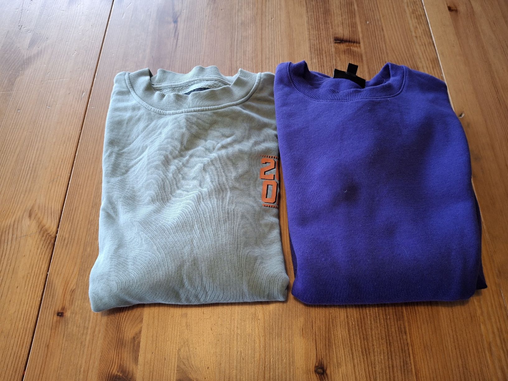 Pulls & Sweat-shirts: pullover – Neuf (Voir description) à Studen BE par sch_fzs6