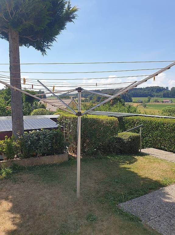 Wäschetrockner: à vendre un support pour sèche linge – Gebraucht aus chénens von mathieu016 1