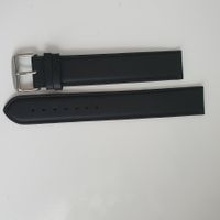 Bracelet montre homme en cuir