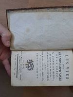 Les vies des grands capitaines de la Grèce