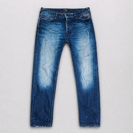 MAISON SCOTCH Jeans „Naoyo“ – Gr. 28/32 – Sehr guter Zustand