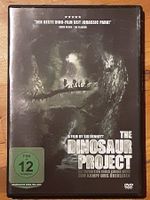 The Dinosaur Project