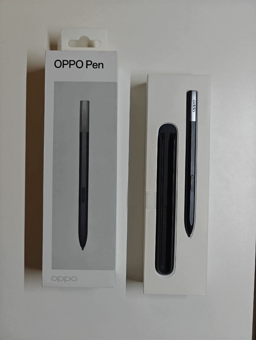 Penna & Evidenziatori: OPPO Pen – Nuovo (secondo la descrizione) da Lausanne venduto da jai_h2mz 1